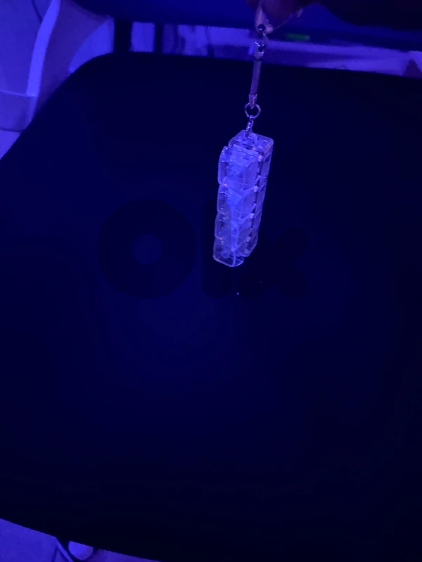 keyboard chain