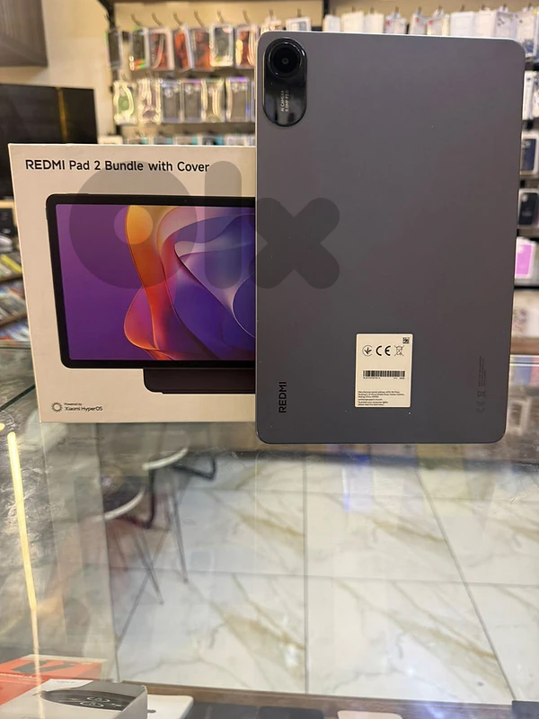 redmi pad 2 256g