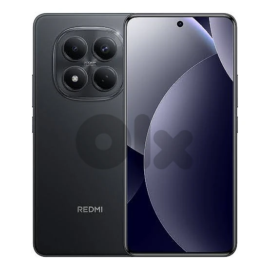 Redmi note 15 pro 4G