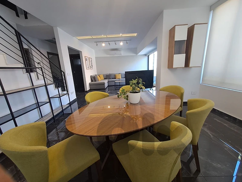 Apartment for rent in achrafieh شقة للاجار في الاشرفية
