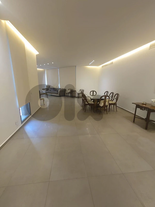 Apartment for rent in achrafieh شقة للاجار في الاشرفية