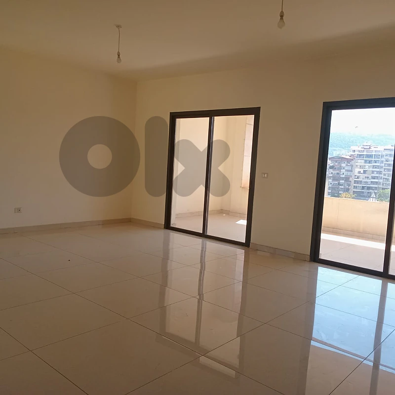 RWK111CM - Apartment for sale in kaslik
