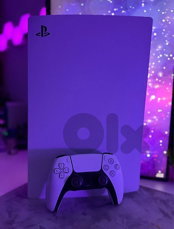 ps5 fat