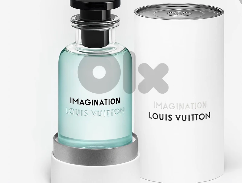 lv imagination sealed 100ml 100% original