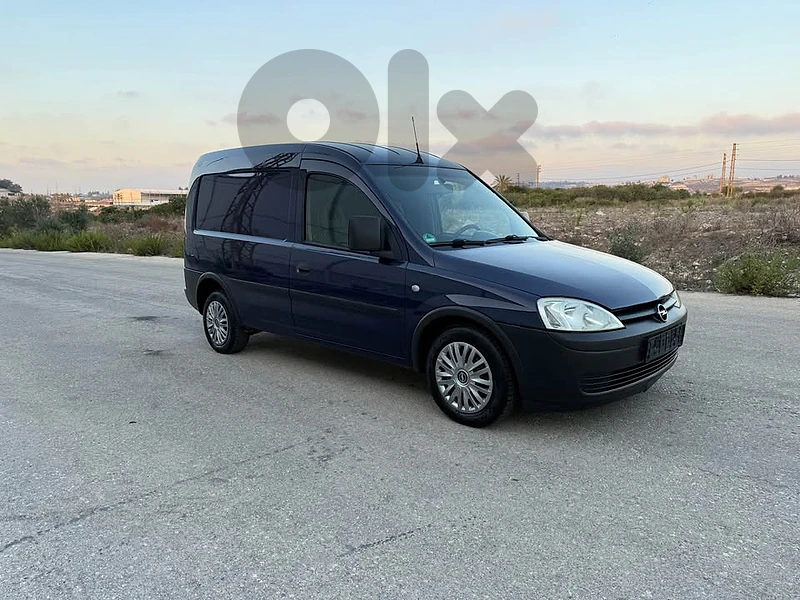 Opel 2006