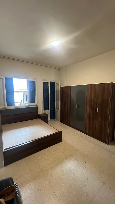 Full bedroom for sale (used for one week only) - غرفة نوم