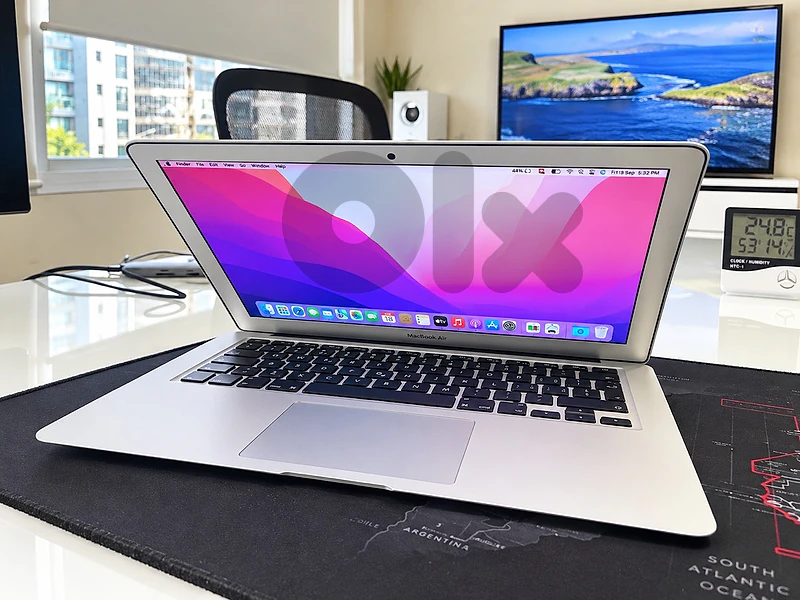 MacBook Air 13-inch – 2014 & 2015 MacBook Air 13-inch – 2014 & 2015