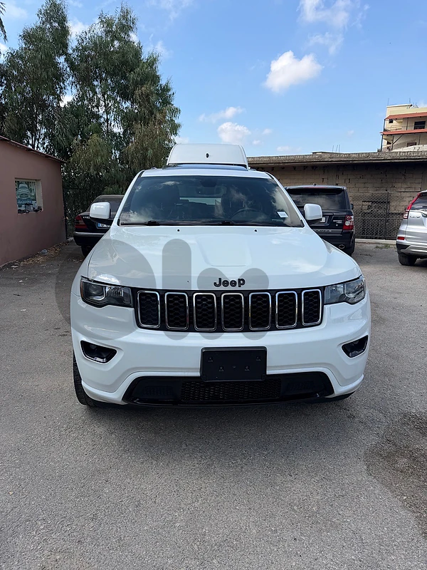 Jeep Cherokee 2018 2018