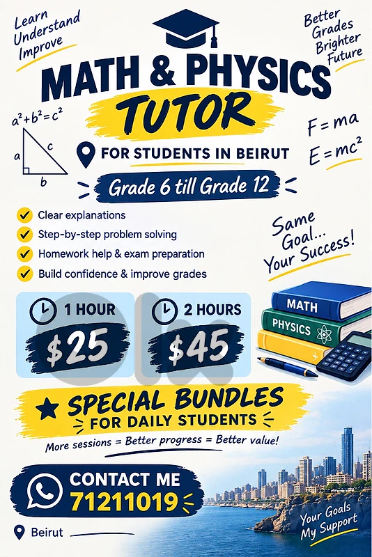 math teacher