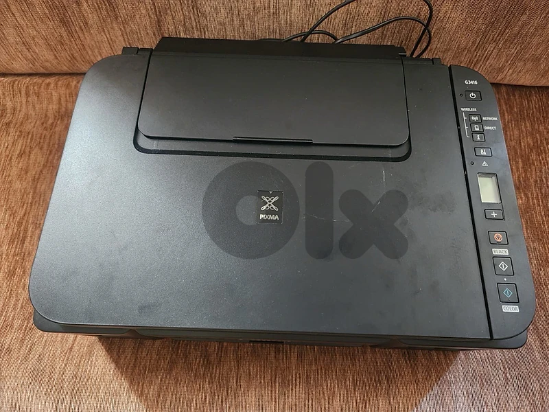 canon pixma G3416