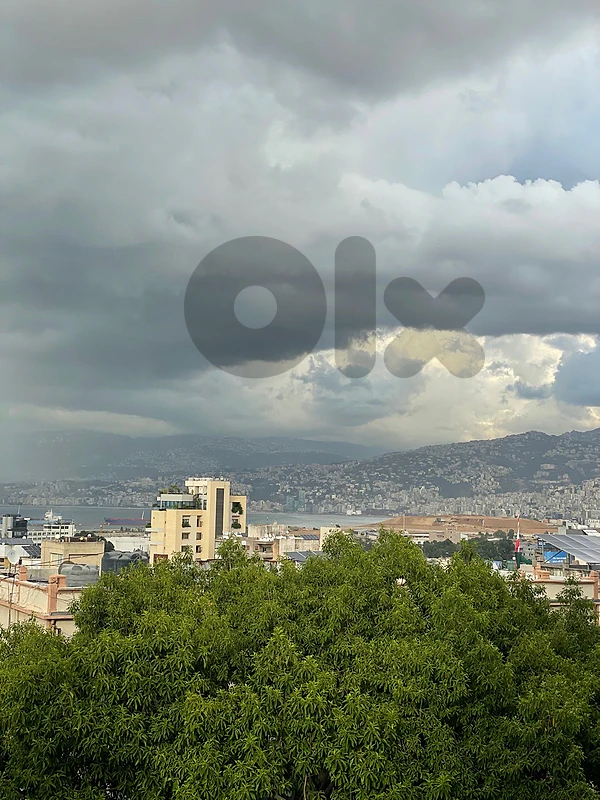 Apartment for Sale – Rmeil شقة برسم البيع في منطقة الرميل