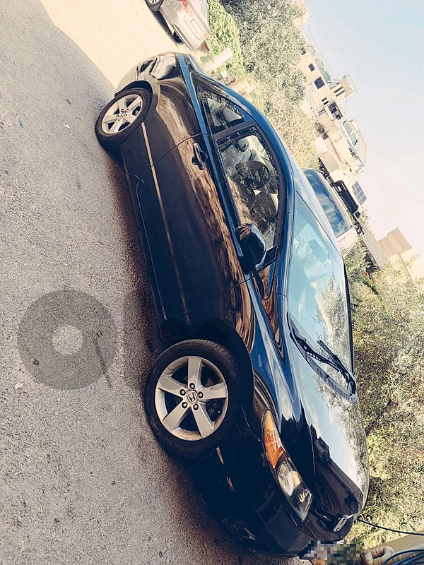 Honda Civic 2006 honda civic 2006 coupe