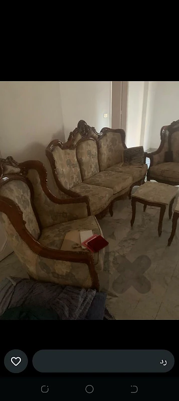 صيدا  عاقبيه