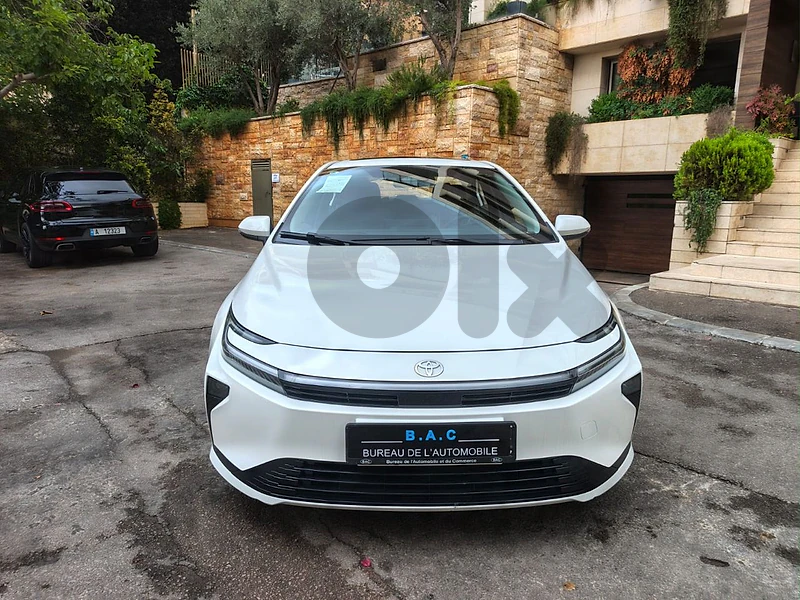 Toyota Corolla 2026 corolla