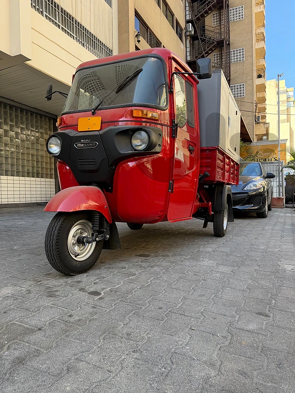 bajaj 2021