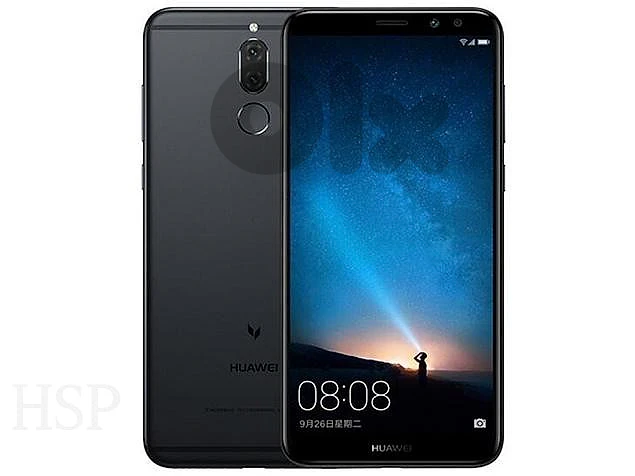 Mate 10 Lite