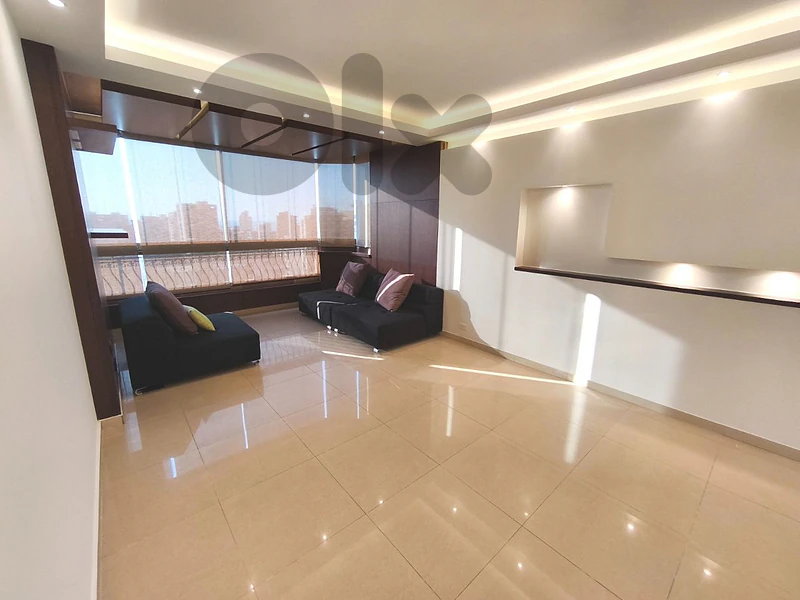 Apartment for rent in zalka