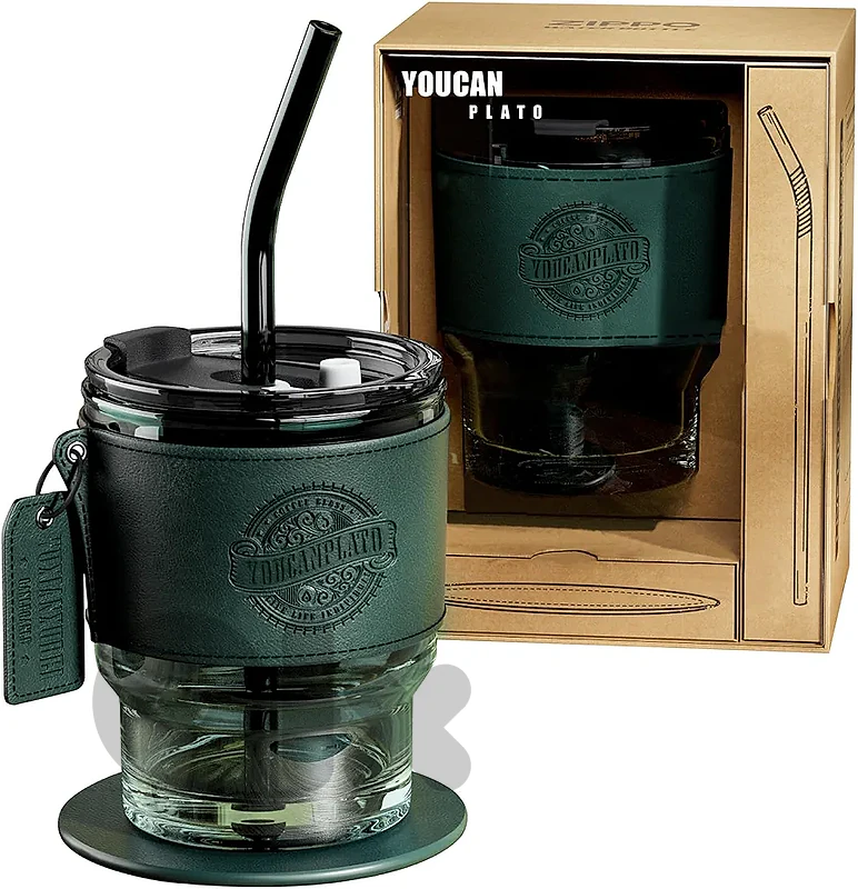 YOUCAN plato cofee cup