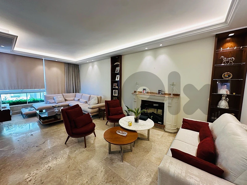 Apartment For Sale Verdun | شقة للبيع فردان