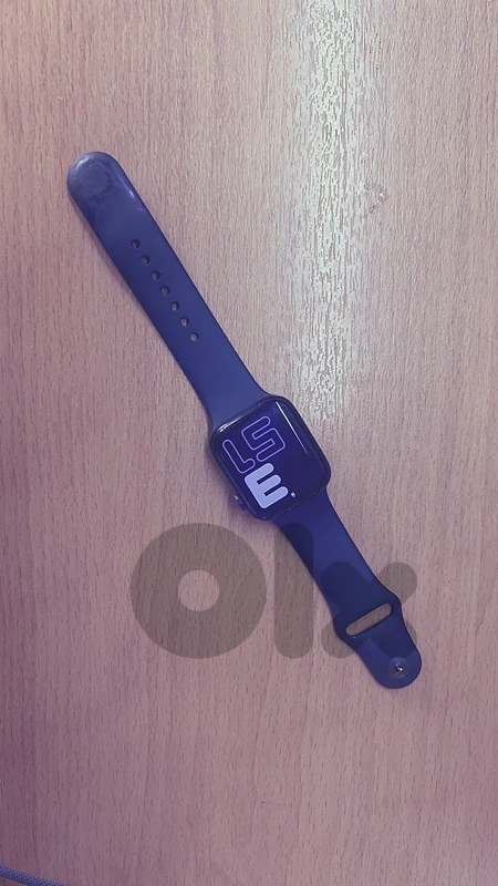 Apple Watch SE 2