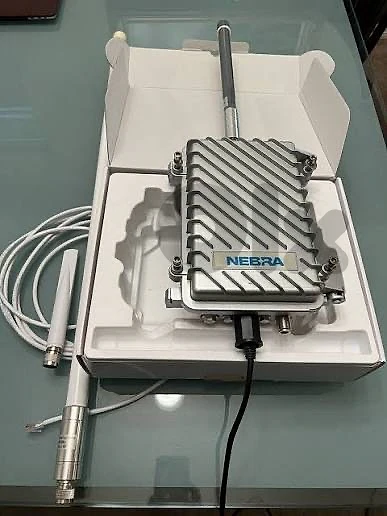 helium miner