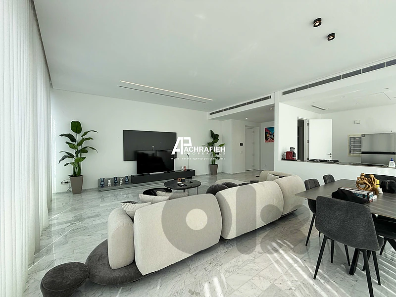 Apartment for Rent in Badaro - شقة للأجار في بدارو