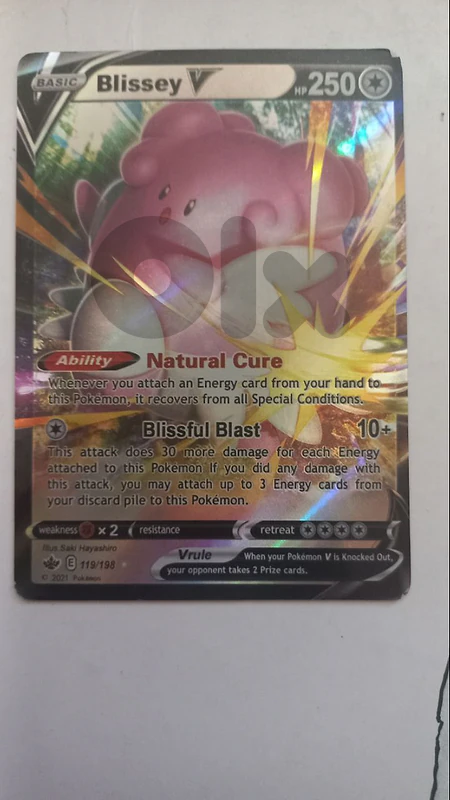 pokemon card