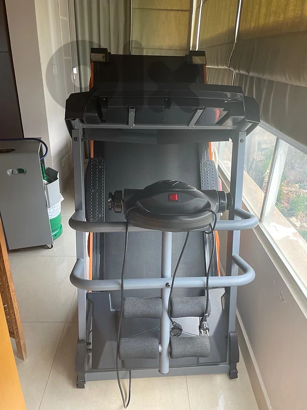 Treadmill