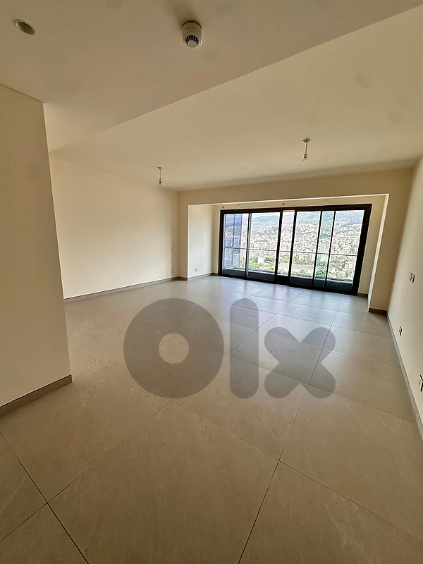 Apartment For Sale at 44 Tower Dekwaneh very hot deal Apartment For Sale at 44 Tower Dekwaneh very hot deal