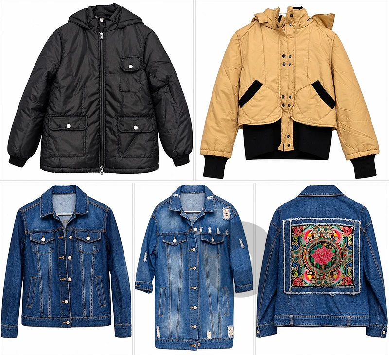 jackets for women - Bundle