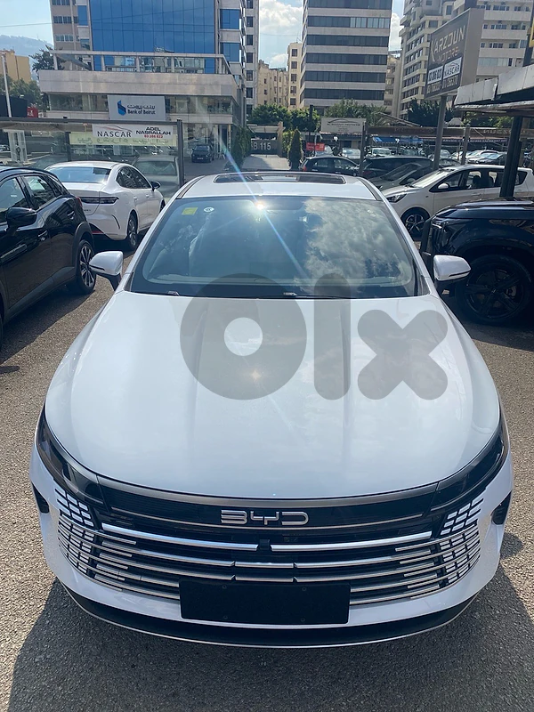 BYD Other 2026 Destroyer