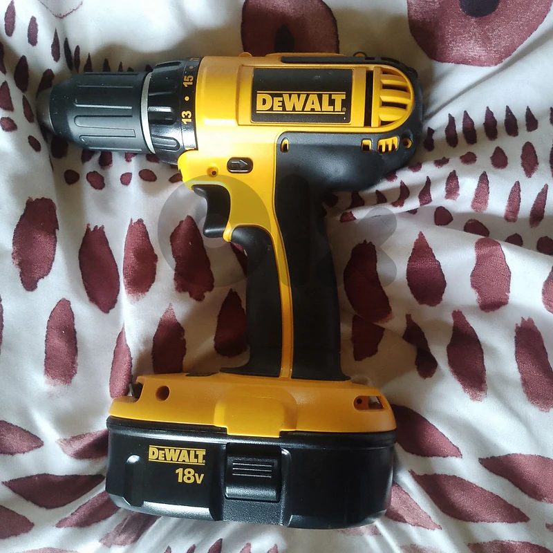 dewalt usa
