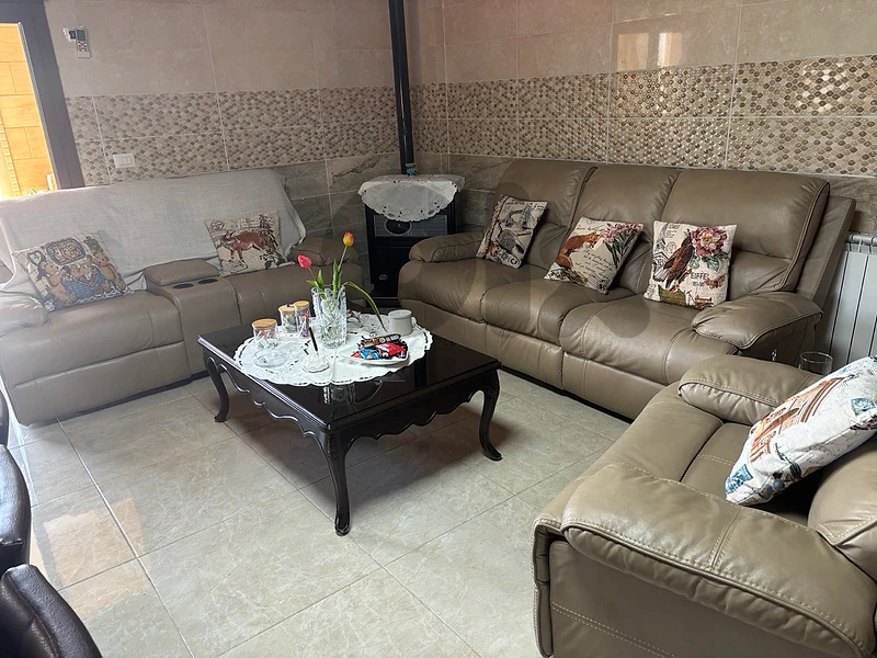 عرمون الضيعة
