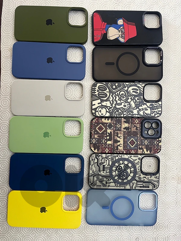 Covers for iphone 13 Pro Max
