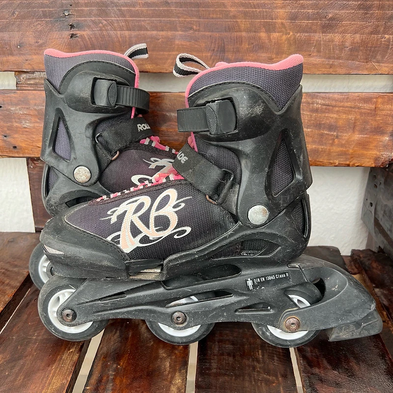 Rollerblade Inline Roller (29-34)