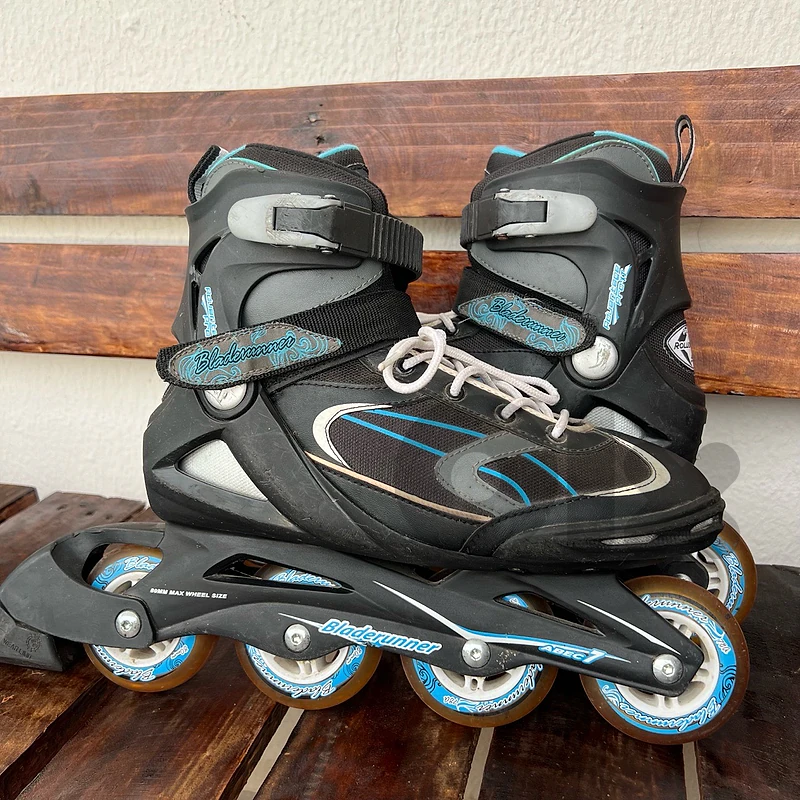 Bladerunner Inline Roller (40.5)