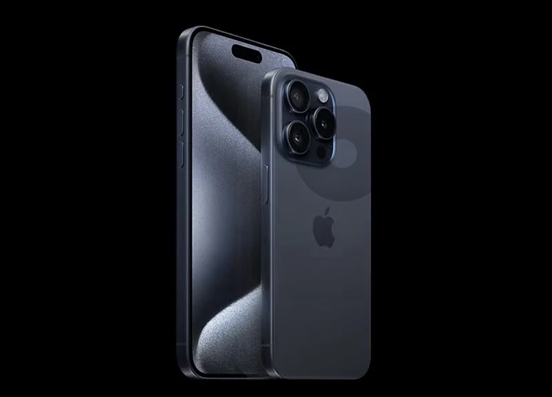 Iphone 15 pro 256Gb 89%