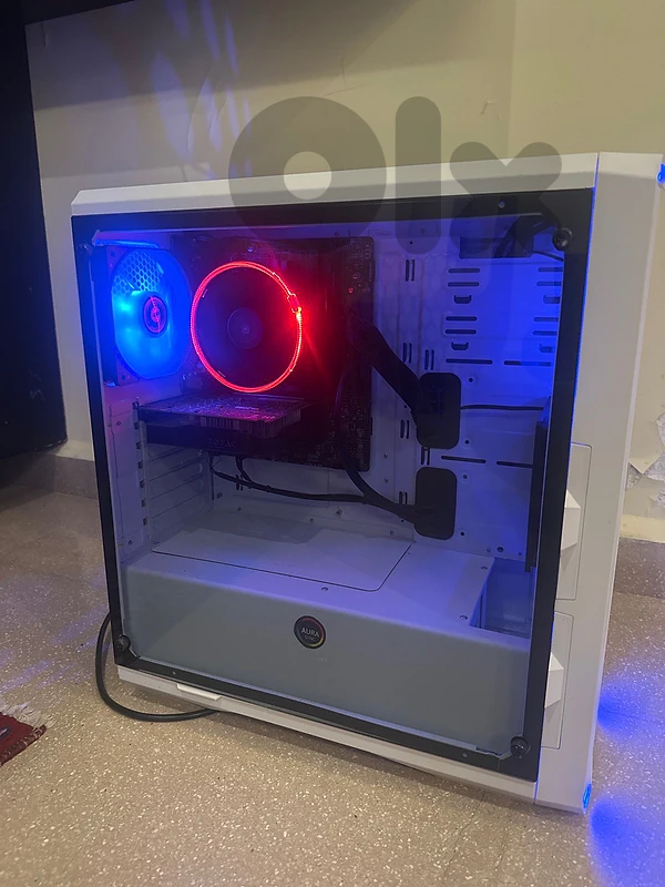 USED PC USED PC