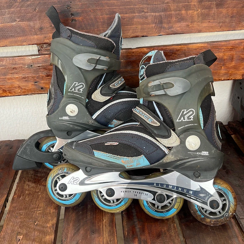 K2 Cadence Inline Roller (38)