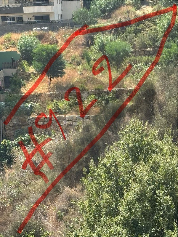 ارض ١٠٢٥ متر مربع، نيو بليبل السكنيّة