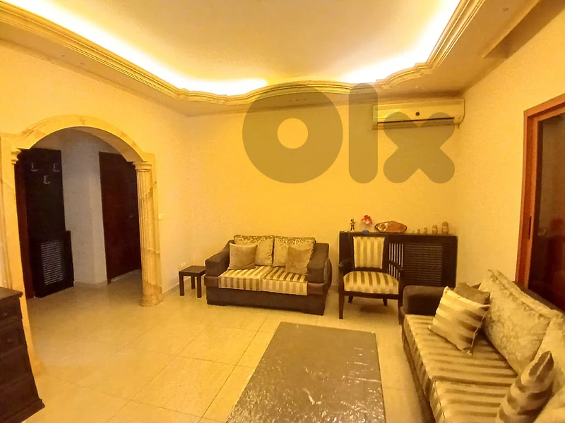 Apartment for sale in Bkenneyaشقة للبيع في بقنايا