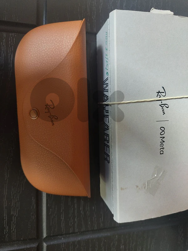 Ray-Ban Meta gen 2 Ray-Ban Meta gen 2