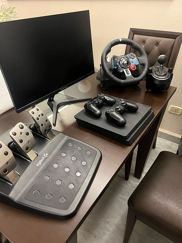 Full setup for Sale