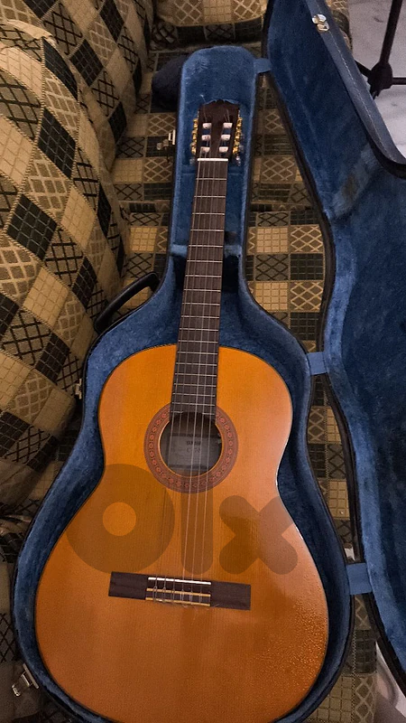 Yamaha C70