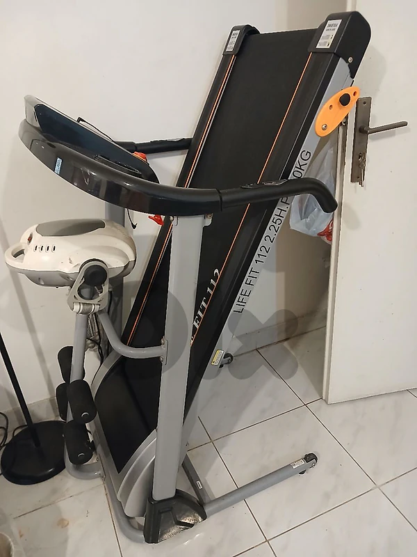 treadmill
