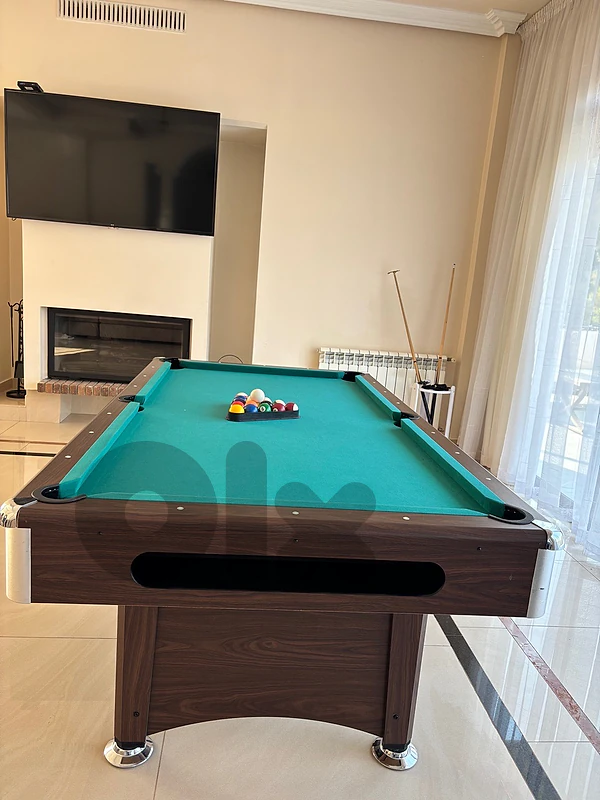 Billiard 7ft