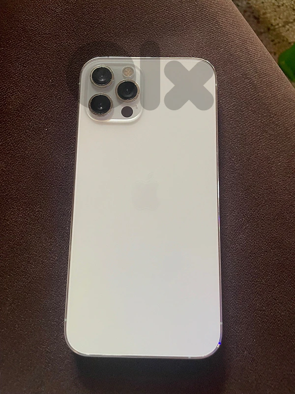 Iphone 12 Pro 256gb