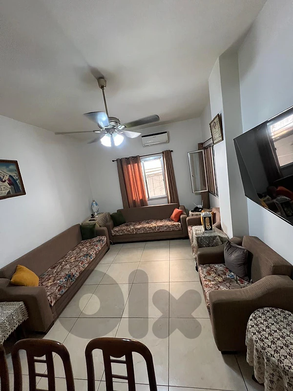 Apartment For Sale in Sin El Fil