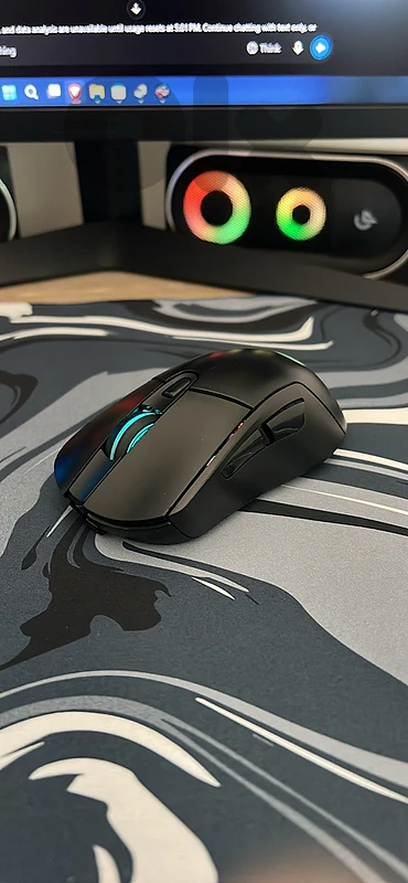 Logitech G703 Wireless Gaming Mouse