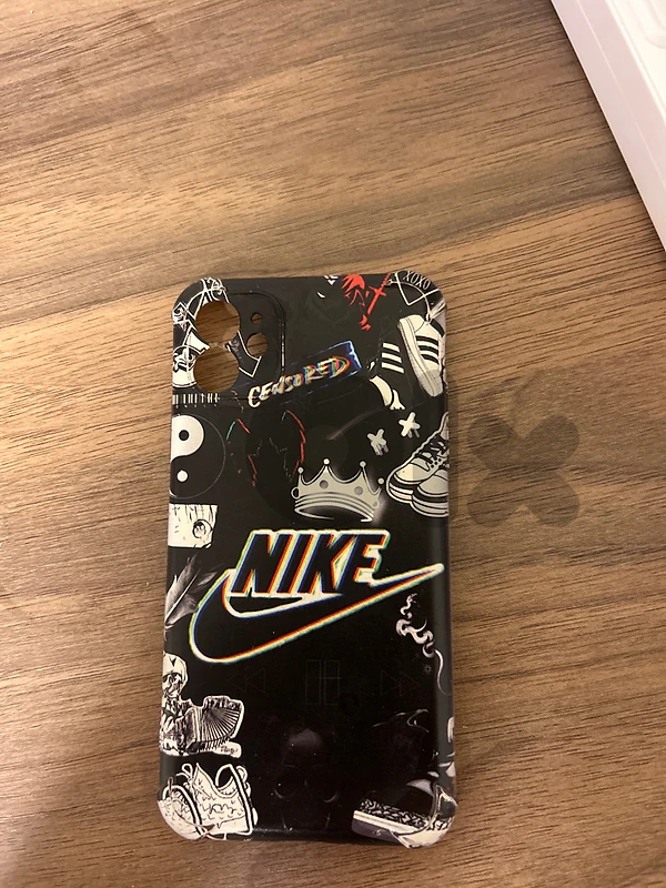 Iphone 11 cover